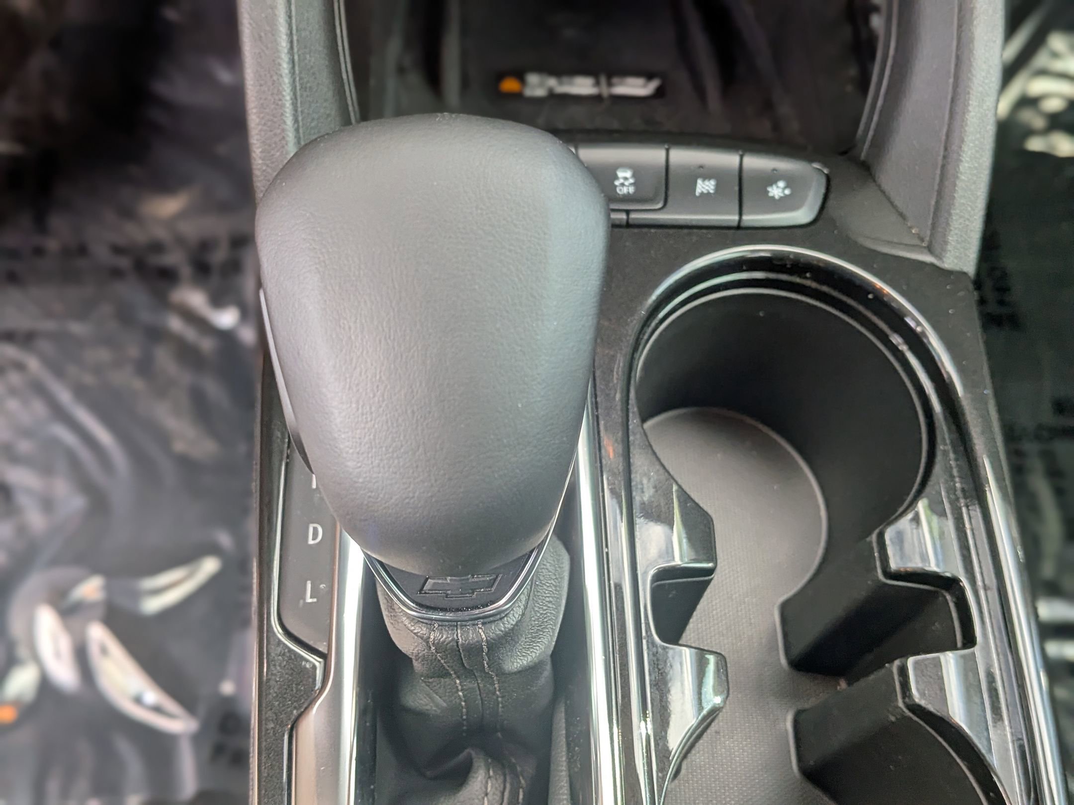 Certified 2025 Chevrolet TrailBlazer LT w/ Convenience Package FWD image 30