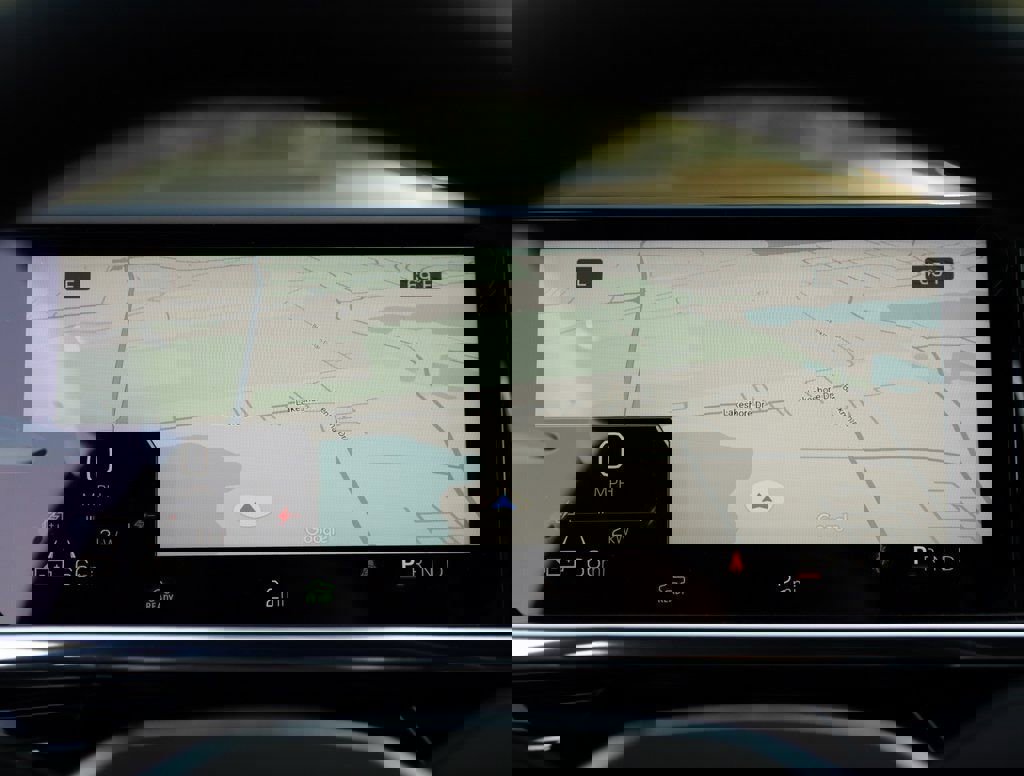 New 2026 GMC Sierra EV Elevation image 13