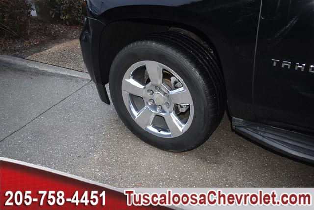 Used 2016 Chevrolet Tahoe LS w/ Enhanced Driver Alert Package image 15