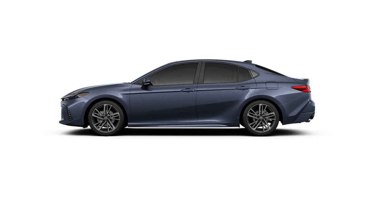 New 2027 Toyota Camry XSE FWD image 4