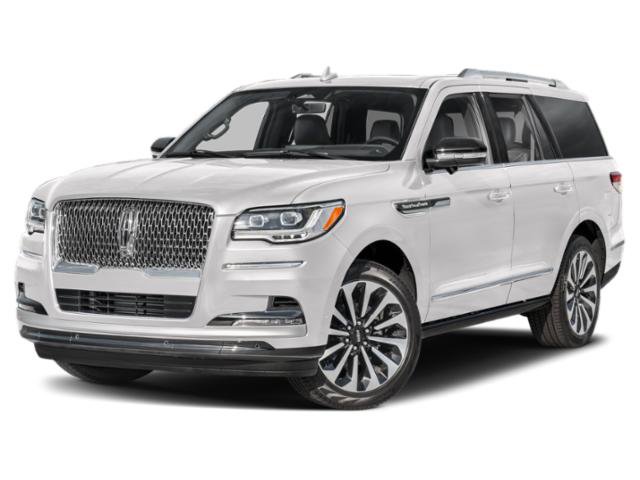 Used 2024 Lincoln Navigator Reserve
