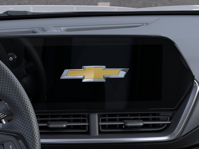 New 2026 Chevrolet Trax RS FWD image 44