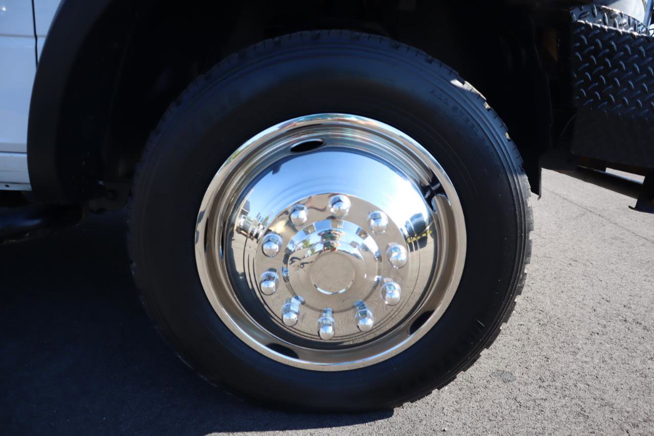 Used 2015 RAM 4500 Tradesman image 17