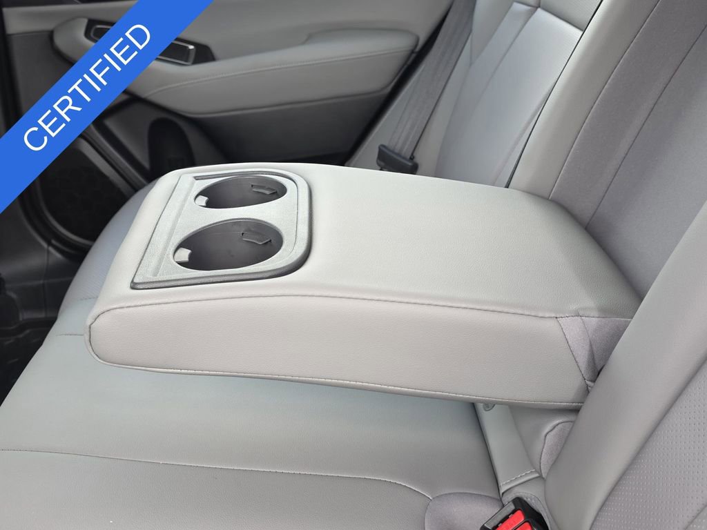 Used 2025 Subaru Legacy Limited image 12