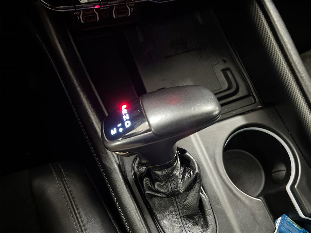 Used 2022 Dodge Durango GT image 17