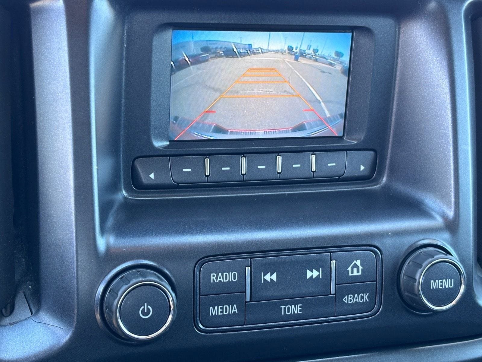 Used 2016 Chevrolet Colorado W/T w/ WT Convenience Package RWD image 26