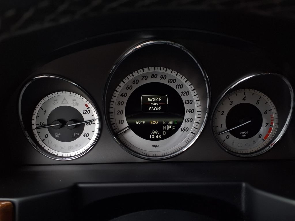 Used 2013 Mercedes-Benz GLK 350 2WD image 10