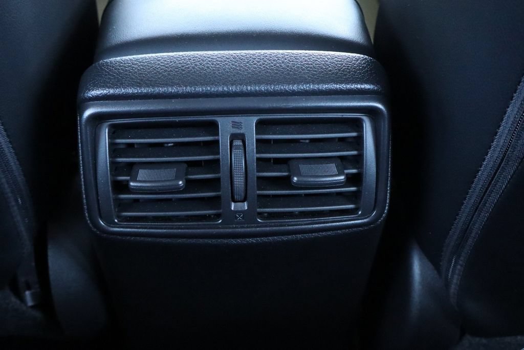 Used 2022 Nissan Rogue Sport SL w/ Premium Package AWD/4WD image 34