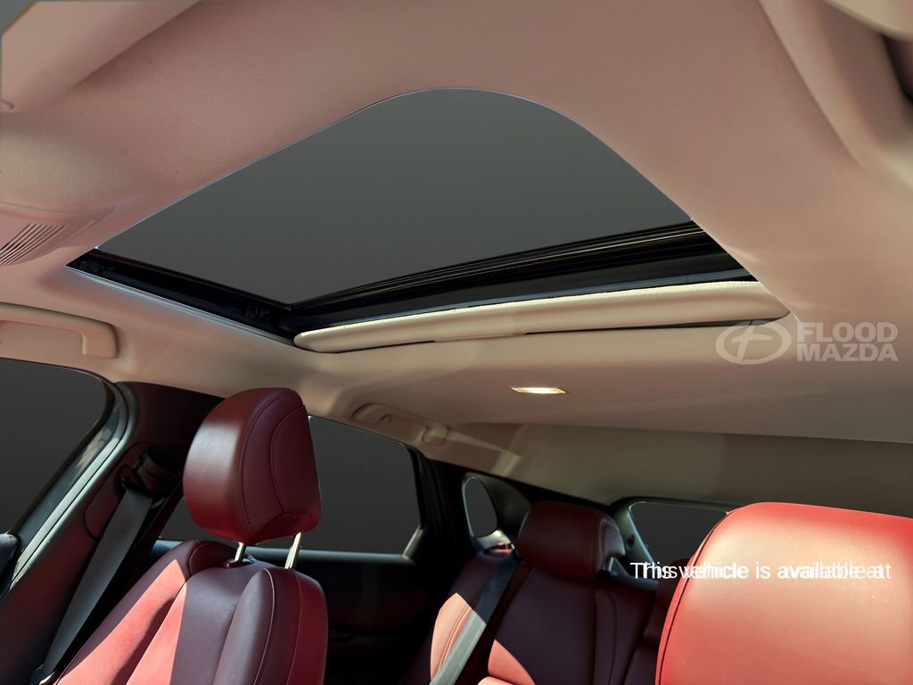Certified 2023 MAZDA CX-30 AWD 2.5 S w/ Preferred Package image 14