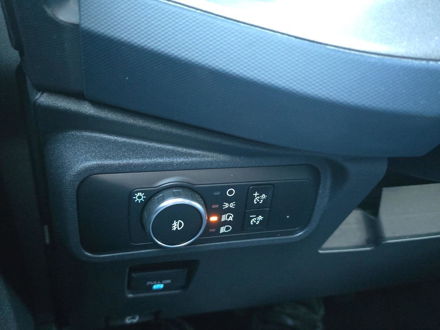 Used 2024 Ford Bronco Outer Banks image 22