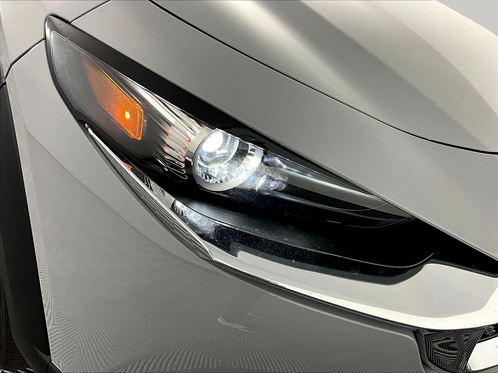 New 2026 MAZDA CX-30 AWD 2.5 S w/ Select Sport Pkg image 8