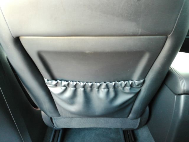 Used 2017 INFINITI QX70 AWD image 26