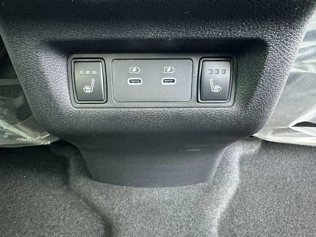 Used 2026 Nissan Murano Platinum w/ Cargo Package AWD/4WD image 5
