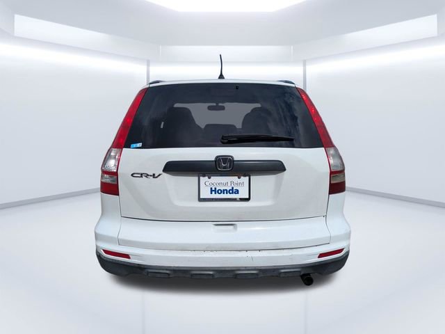 Used 2011 Honda CR-V SE image 5