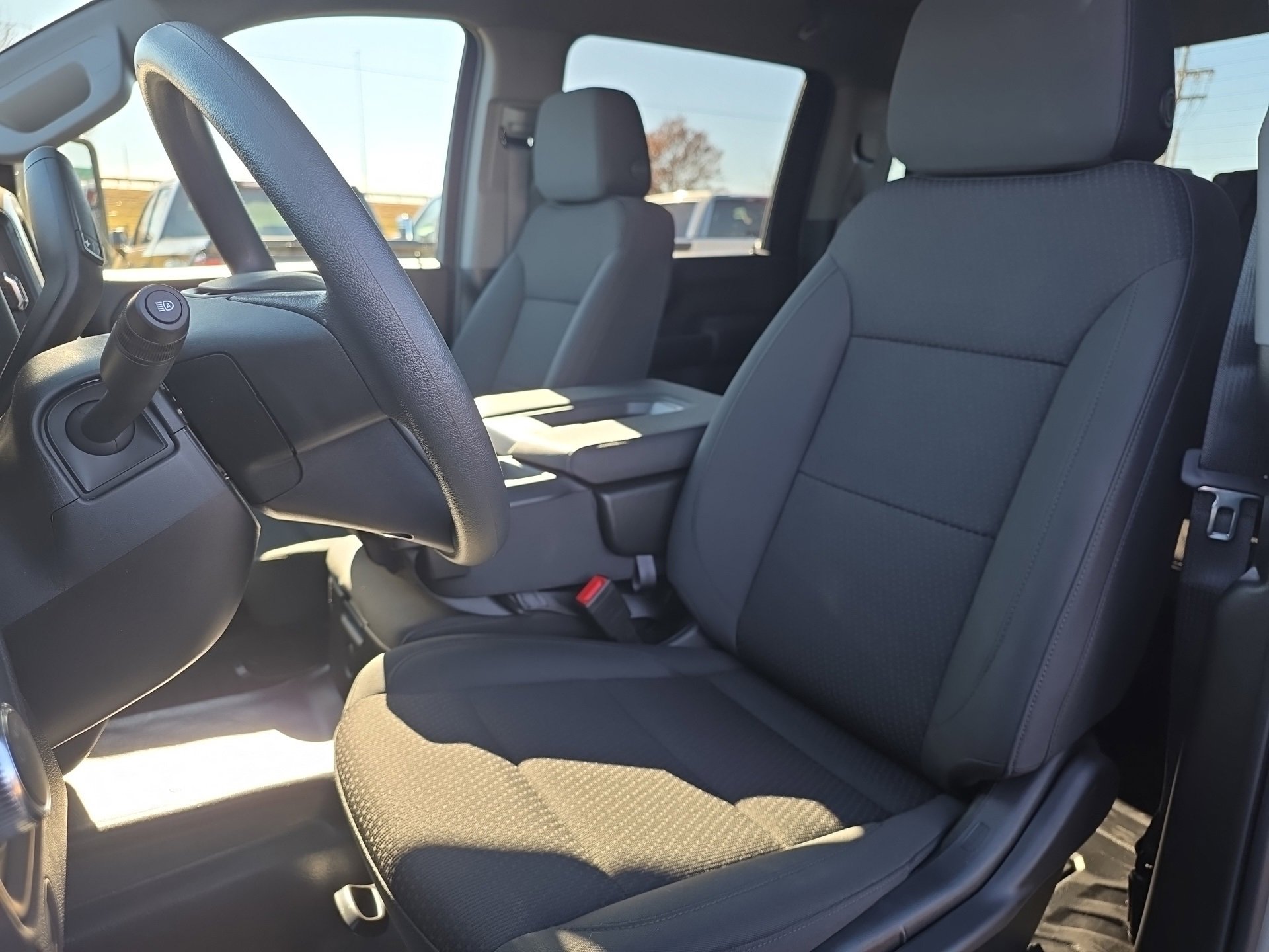 New 2026 GMC Sierra 3500 Pro image 15