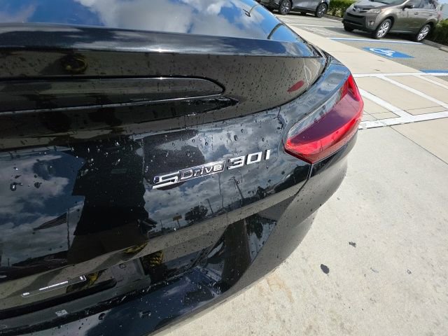 Used 2025 BMW Z4 sDrive30i image 26