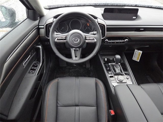 New 2026 MAZDA CX-50 2.5 Turbo w/ Accent Package image 10
