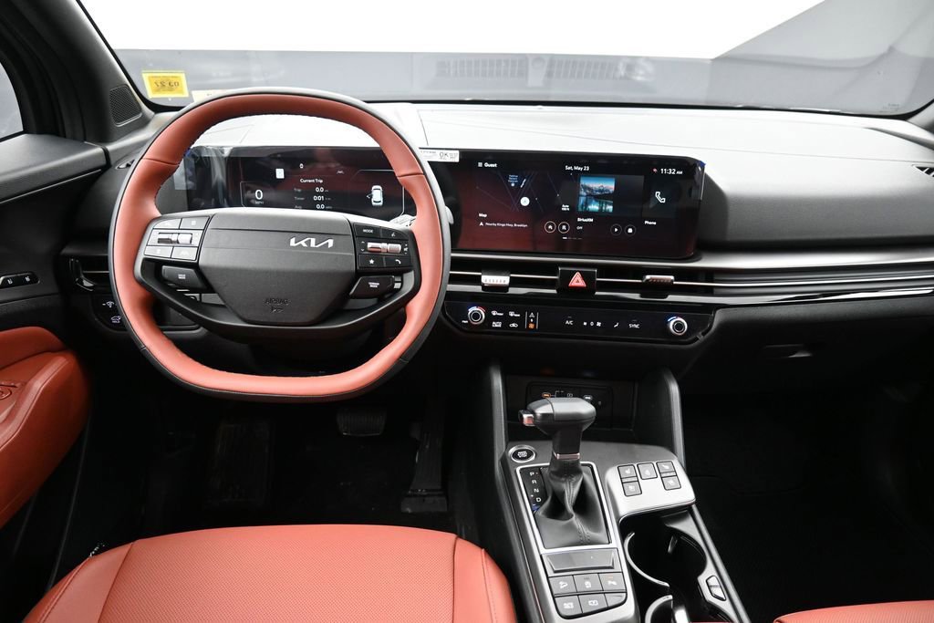 New 2026 Kia Sportage SX AWD/4WD image 20