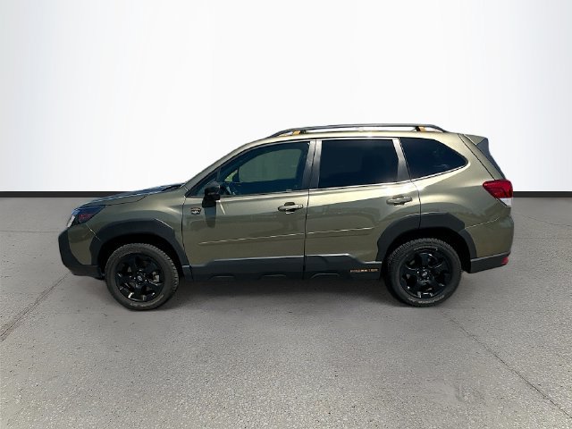 Used 2023 Subaru Forester Wilderness AWD/4WD image 4