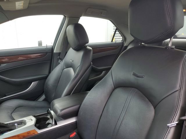 Used 2009 Cadillac CTS 3.6 w/ Wood Trim Package image 5