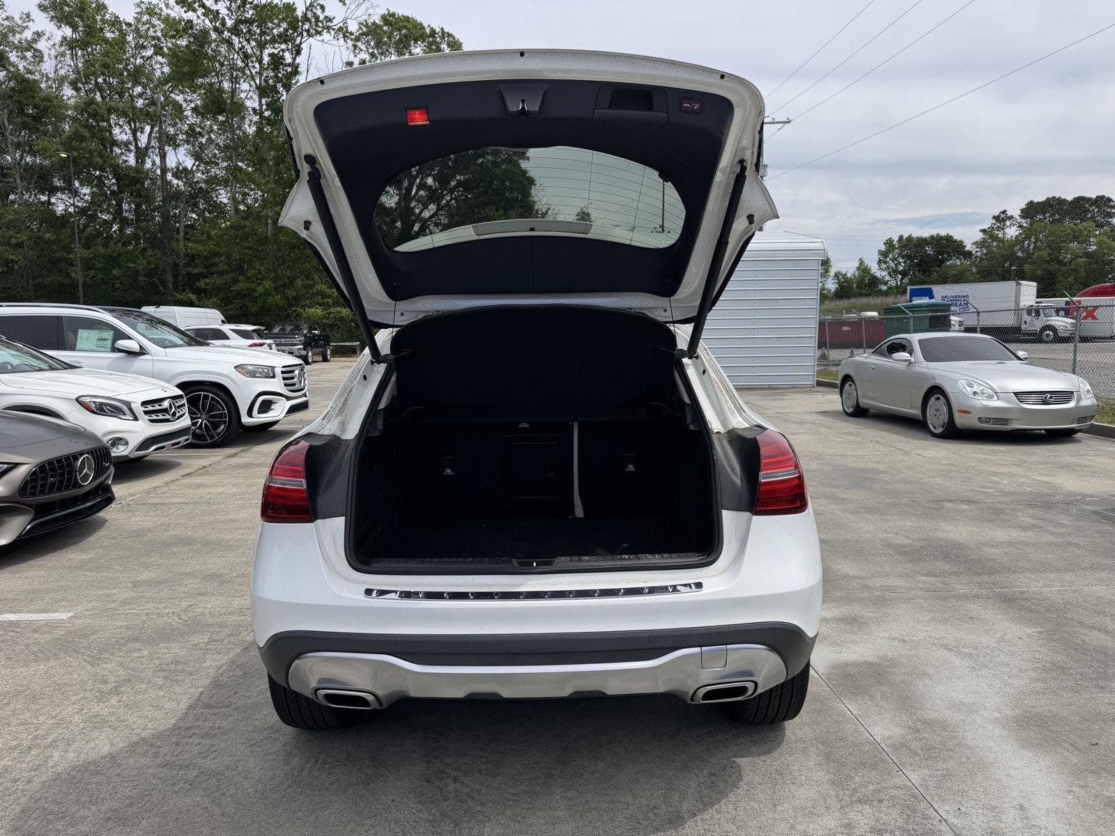 Used 2020 Mercedes-Benz GLA 250 image 18