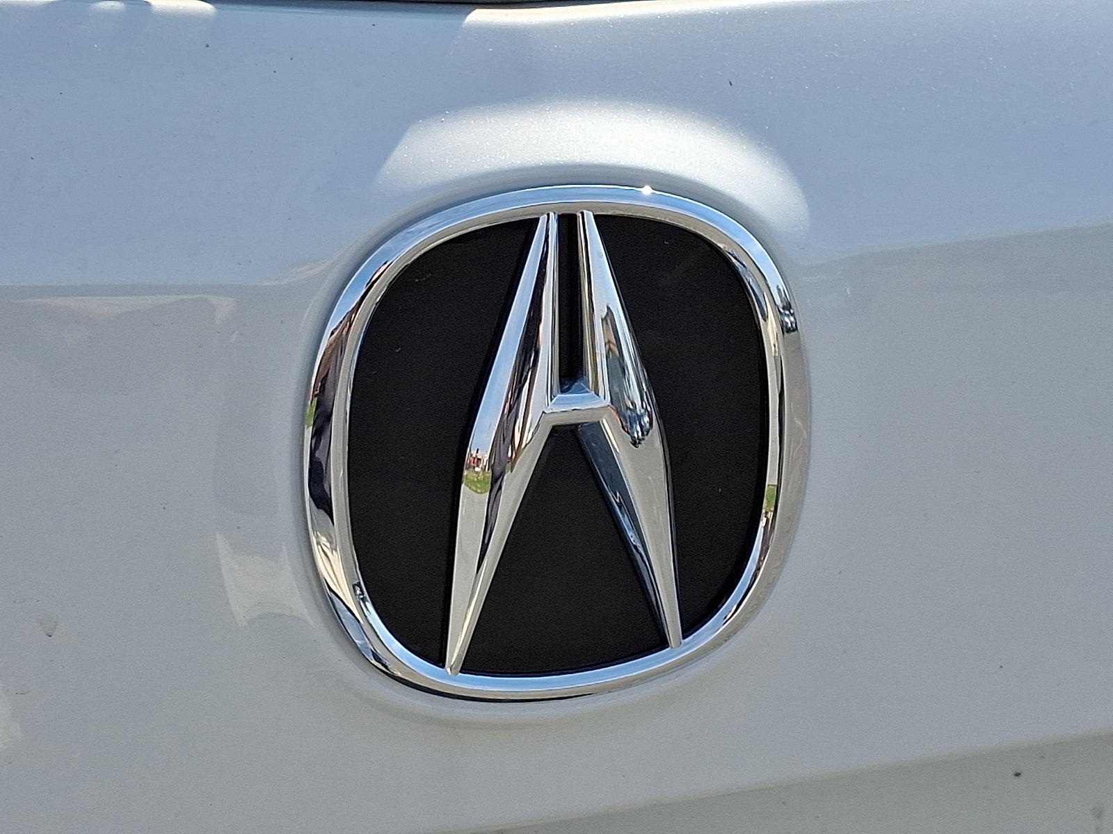 New 2026 Acura RDX SH-AWD w/ Advance Package image 11