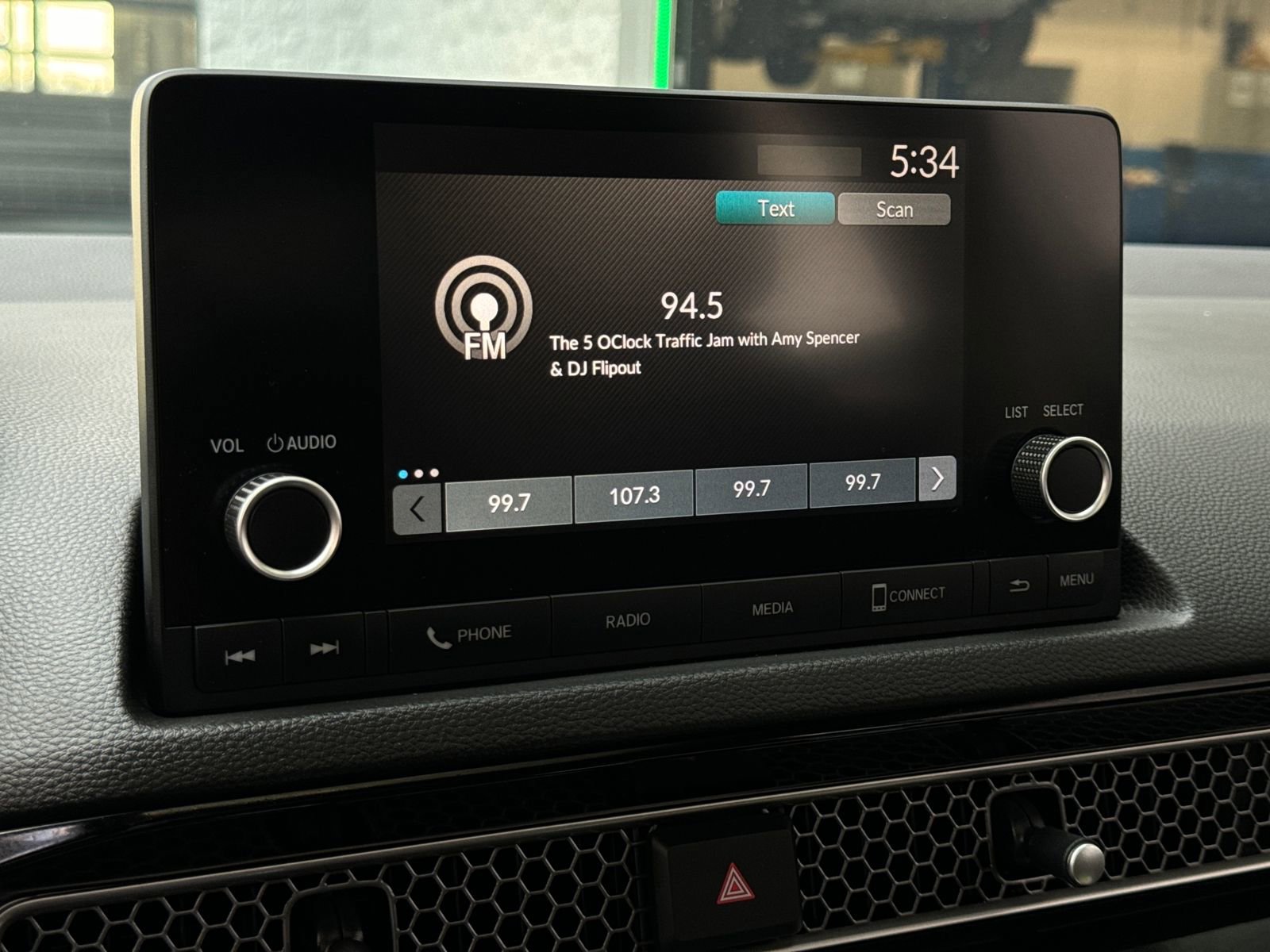 Certified 2023 Honda Civic EX image 22