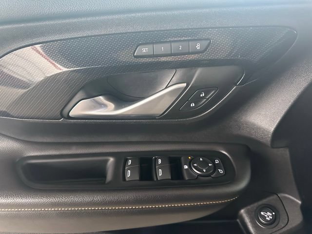 Used 2022 GMC Terrain AT4 w/ Infotainment Package II AWD/4WD image 30