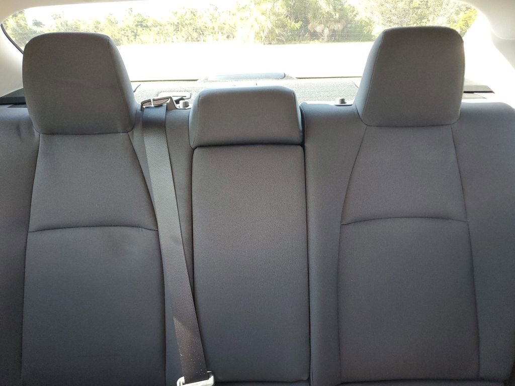 Certified 2024 Toyota Corolla LE image 13