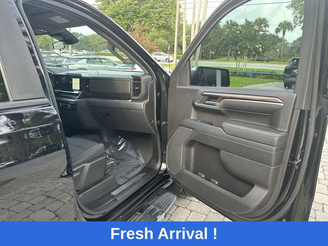 Used 2023 Chevrolet Silverado 1500 LT RWD image 23
