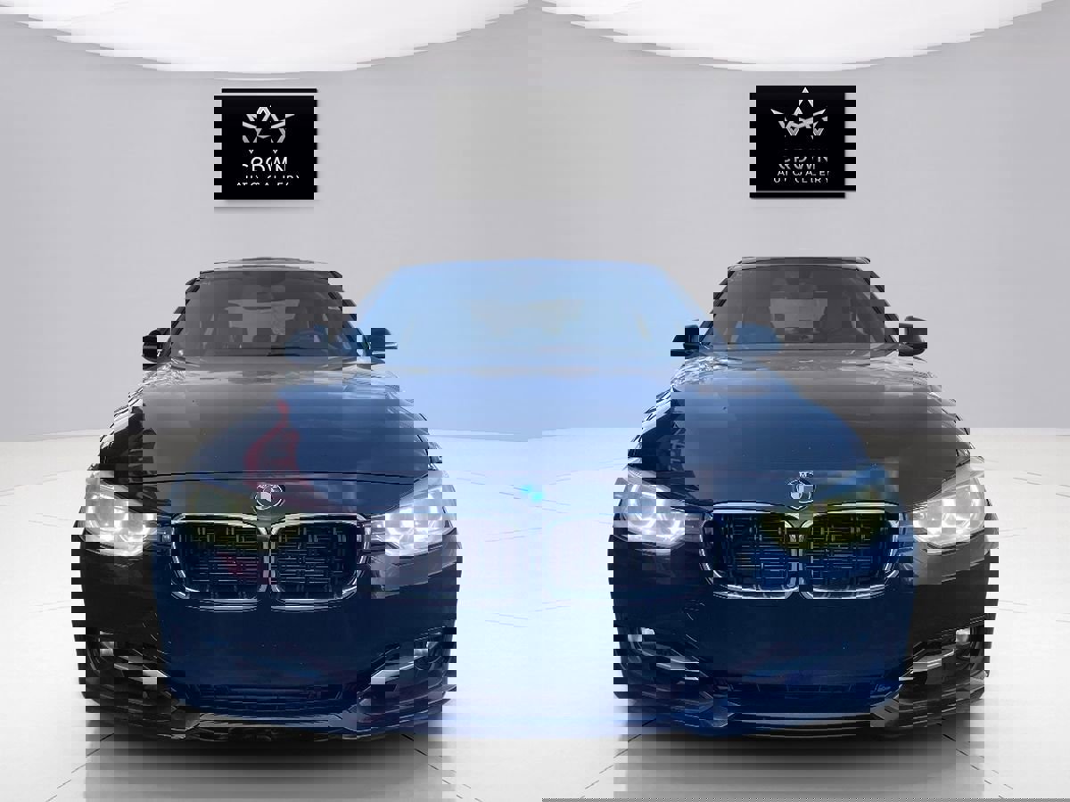 Used 2013 BMW 335i Sedan image 2