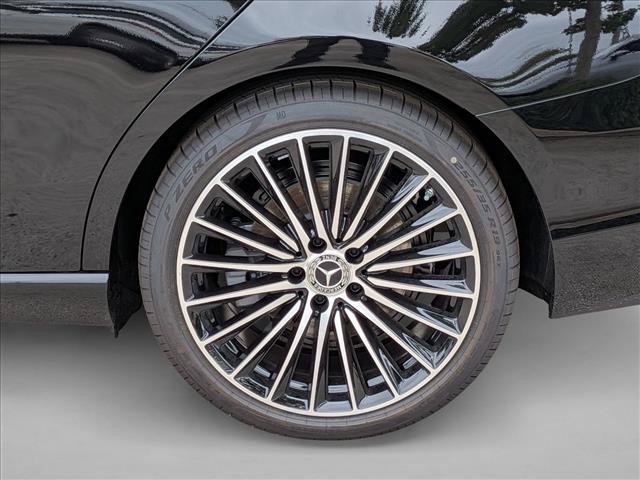 Certified 2026 Mercedes-Benz C 300 Sedan image 10