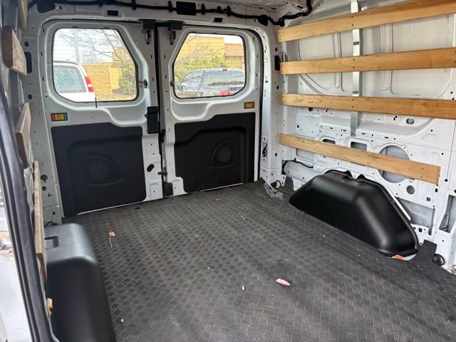 Used 2024 Ford Transit 250 Low Roof w/ Exterior Upgrade Package image 13