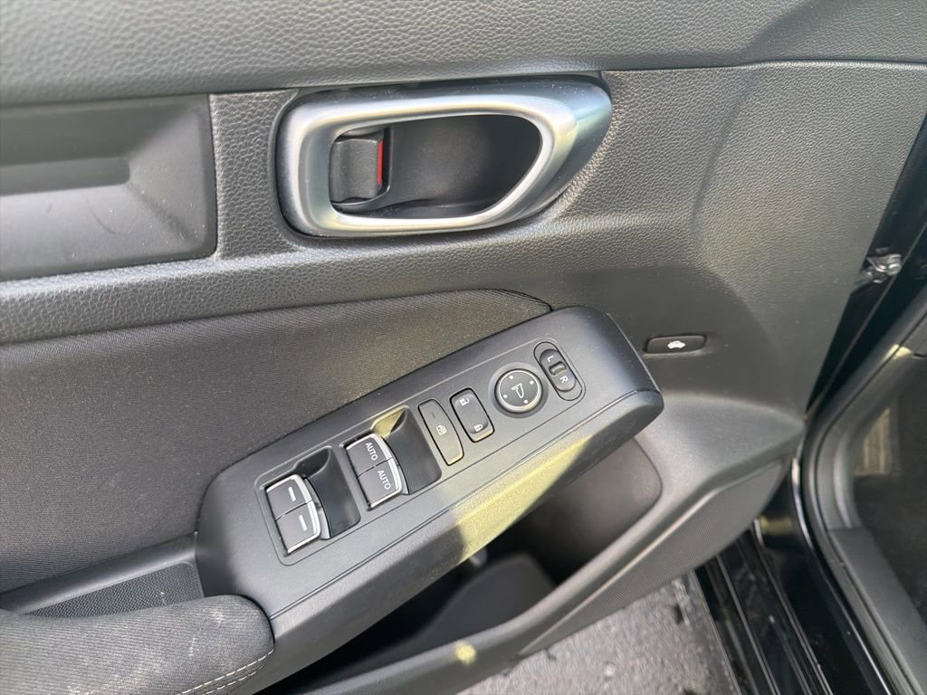 Certified 2023 Honda Civic Sport image 26