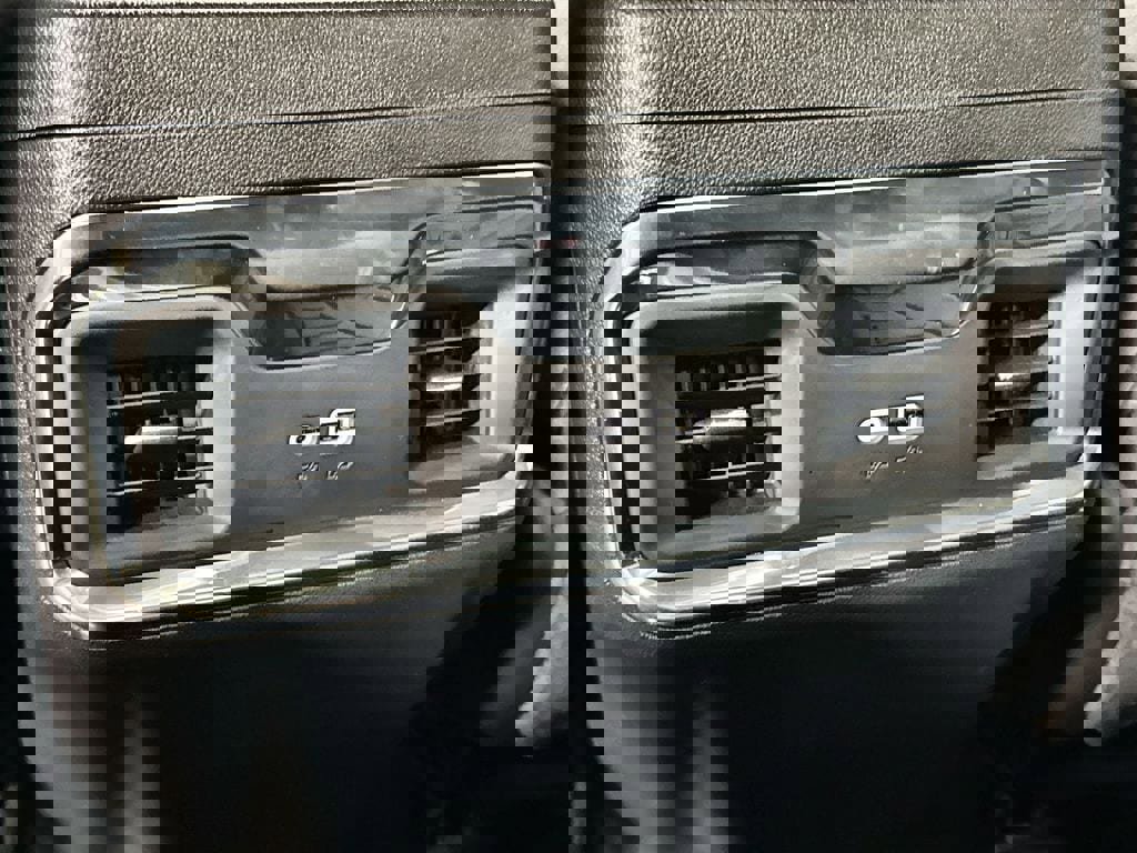 Used 2025 GMC Sierra 1500 Elevation w/ X31 Off-Road Package AWD/4WD image 27