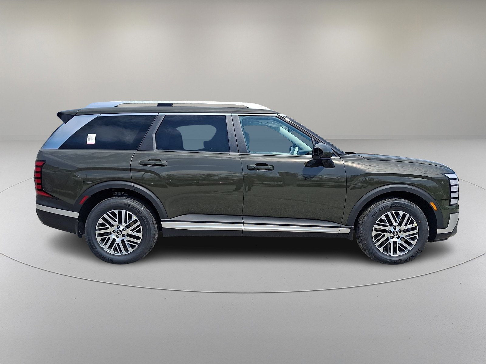 New 2026 Hyundai Palisade SEL AWD/4WD image 8