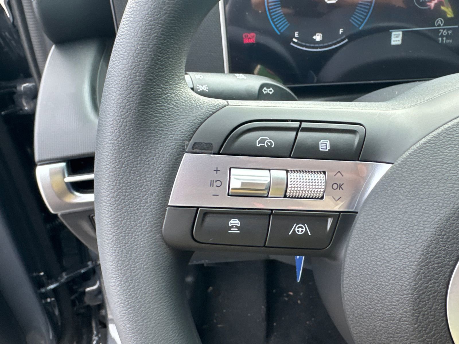 New 2026 Hyundai Tucson SE FWD image 26