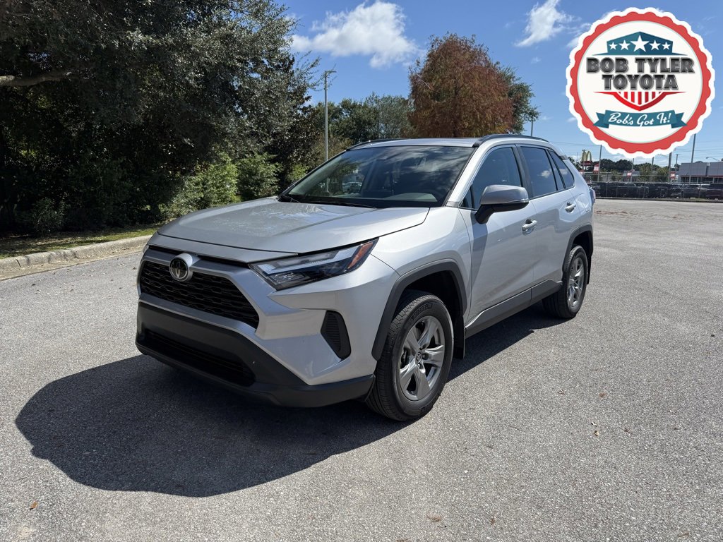 Used 2023 Toyota RAV4 XLE w/ Convenience Package