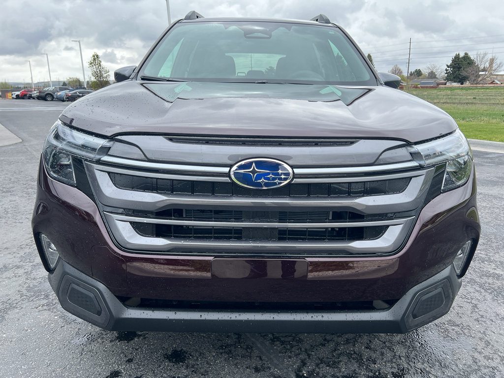 New 2026 Subaru Forester Limited AWD/4WD image 32