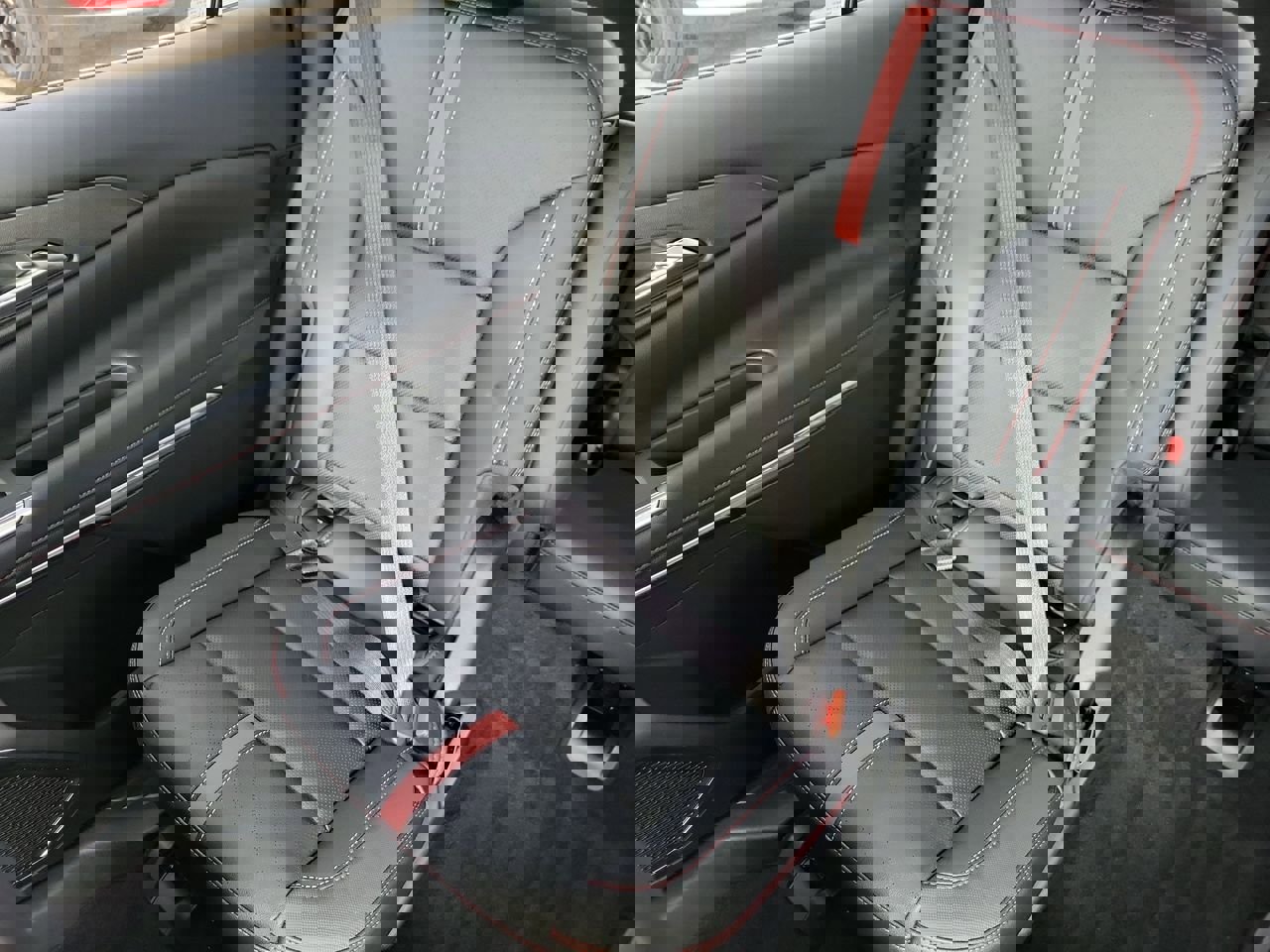 New 2026 Chevrolet Traverse RS image 36