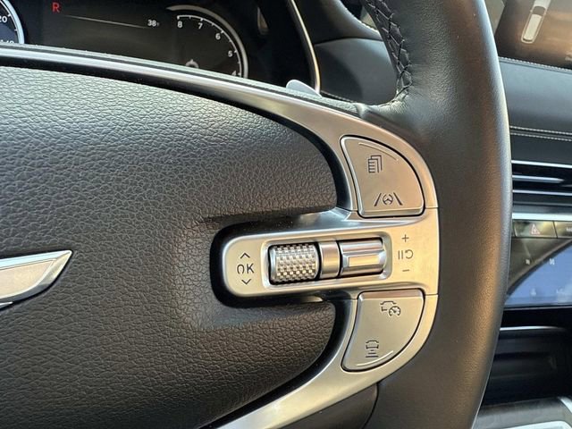 Used 2024 Genesis GV80 2.5T image 30