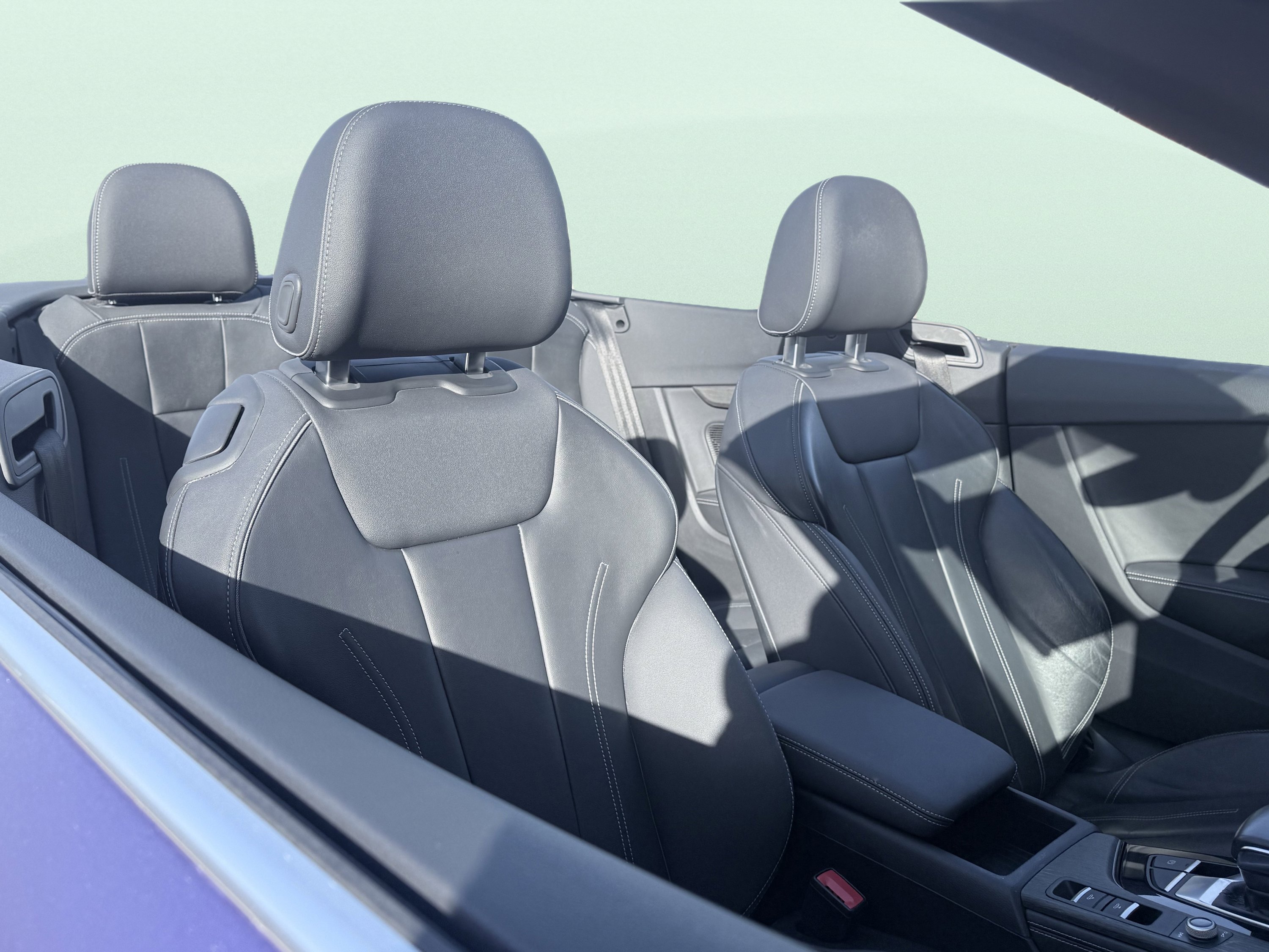 Used 2024 Audi A5 2.0T Premium Plus image 21