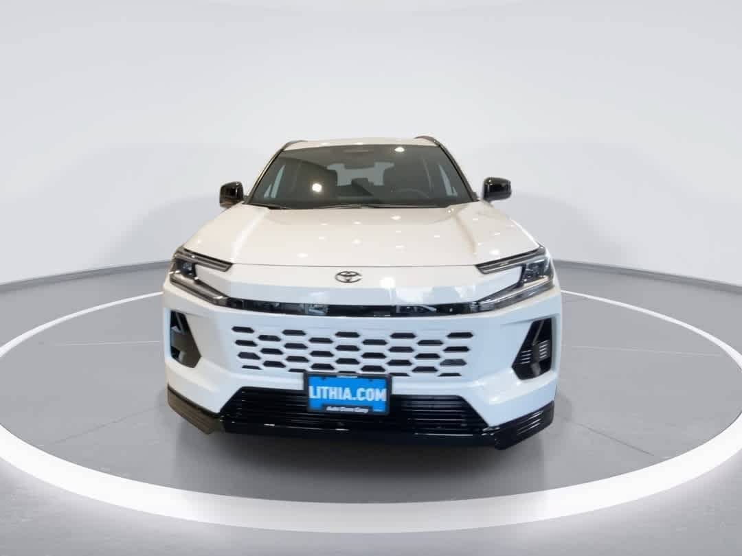 New 2026 Toyota RAV4 SE w/ Convenience Package FWD image 3