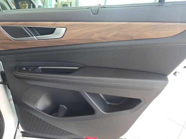 New 2026 Volkswagen Atlas SE image 12