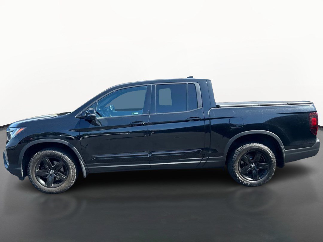 Used 2021 Honda Ridgeline Black Edition image 6