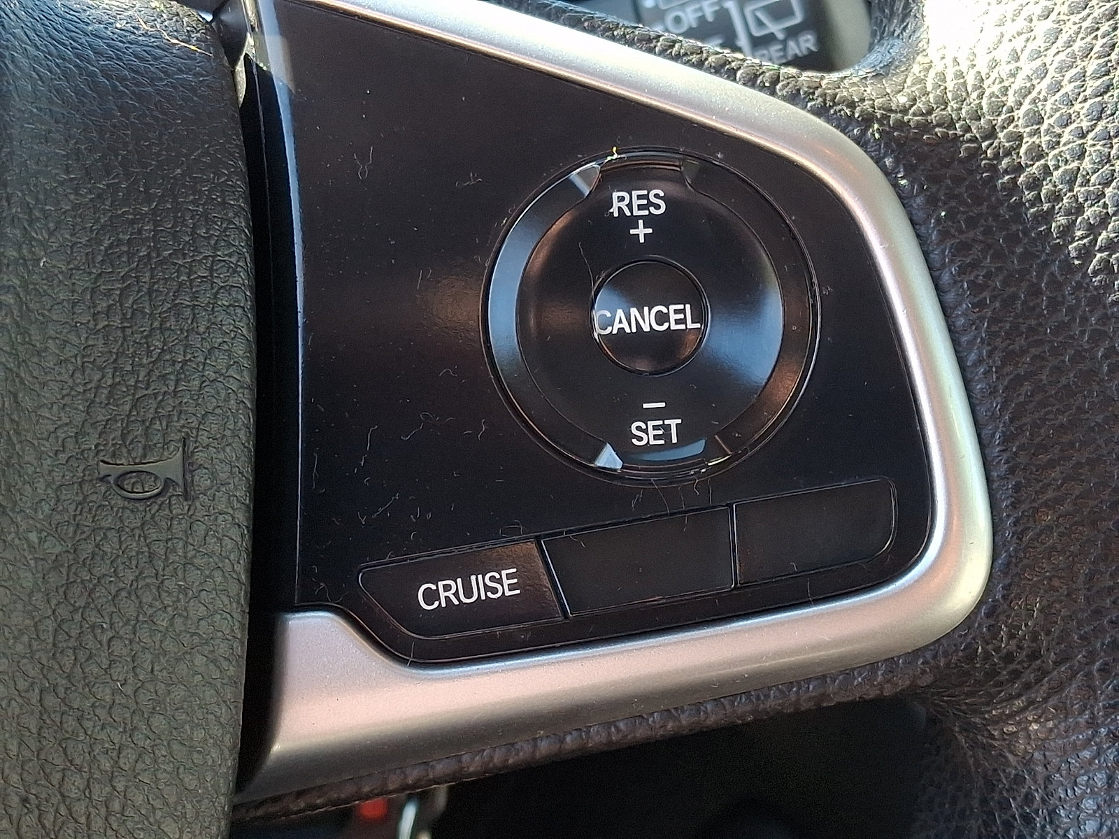 Used 2019 Honda CR-V LX image 21
