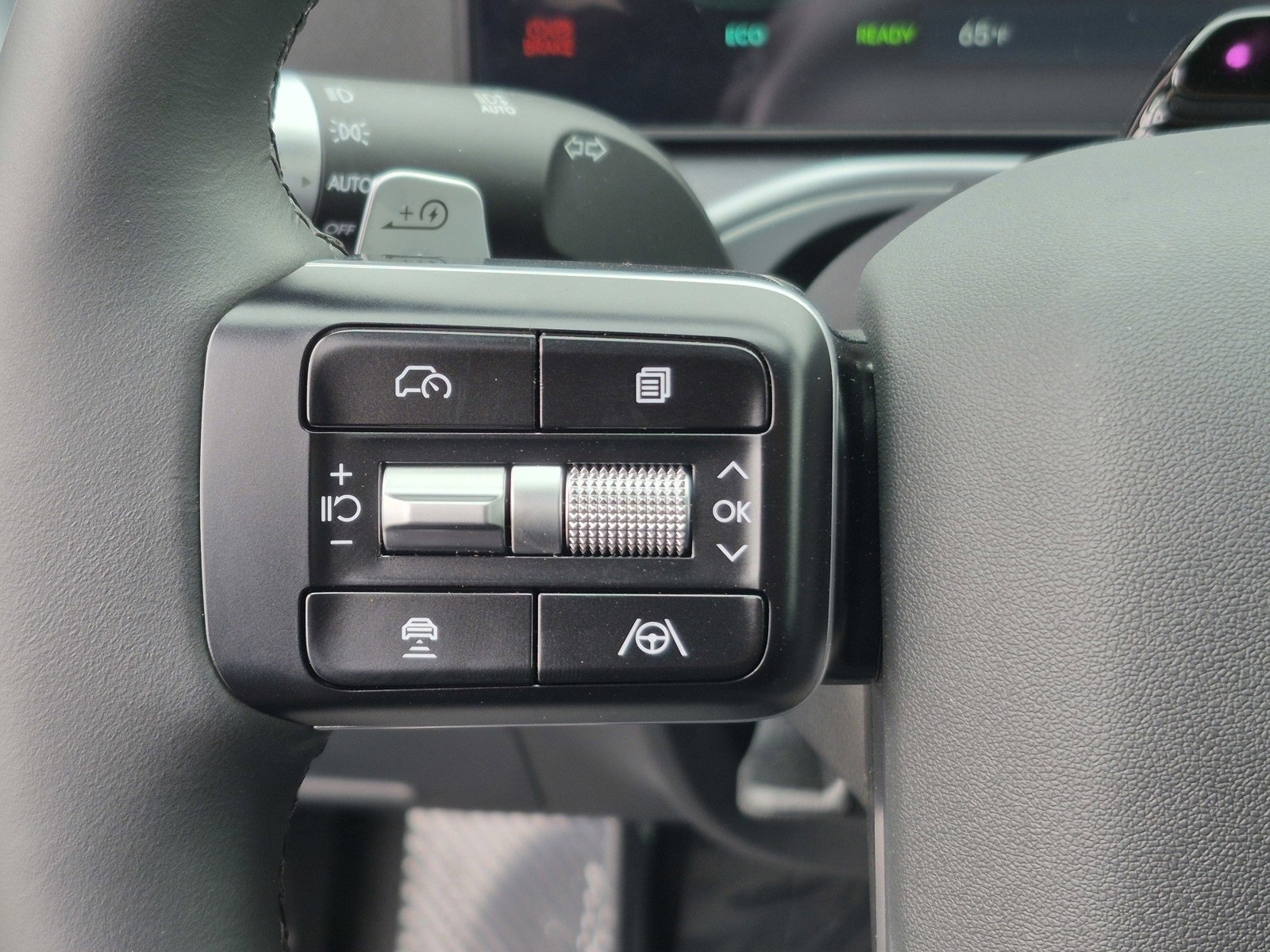 New 2026 Hyundai Ioniq 9 SEL image 28