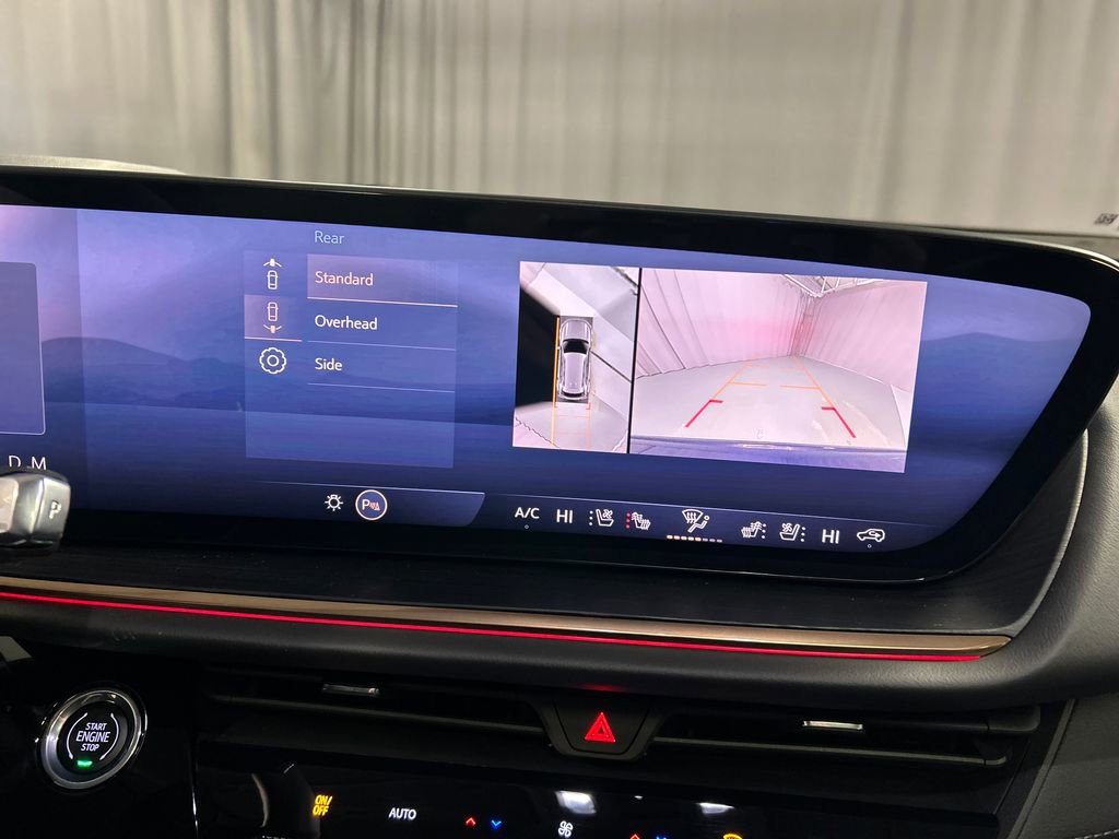 New 2026 Buick Envision Avenir image 16