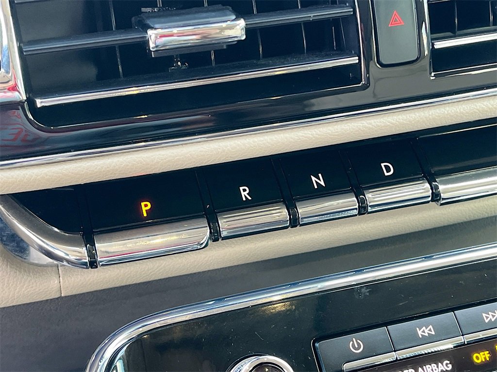 Used 2024 Lincoln Navigator Reserve image 17