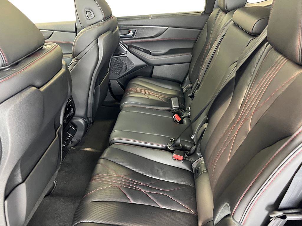 New 2026 Acura MDX Type S image 23